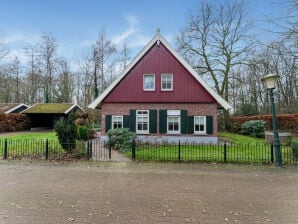 Gezellig vakantiehuis met eigen tuin - Winterswijk - image1