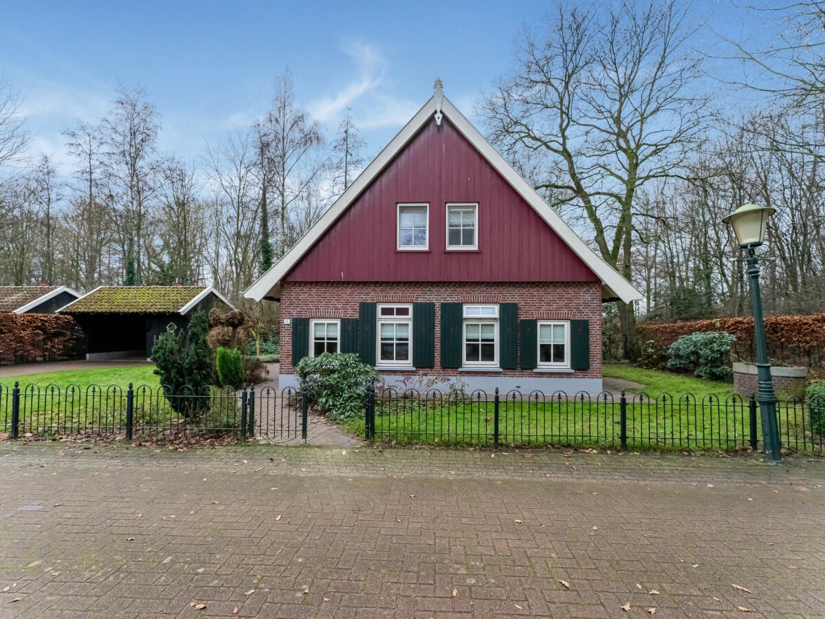 Holiday house Winterswijk Outdoor Recording 1