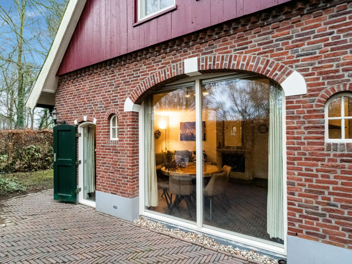 Ferienhaus Winterswijk Ausstattung 25