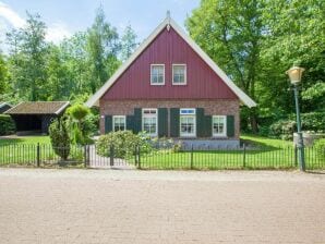 Gezellig vakantiehuis met eigen tuin - Winterswijk - image1