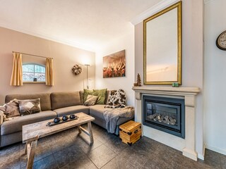 Holiday house Winterswijk Features 10