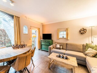 Holiday house Winterswijk Features 11
