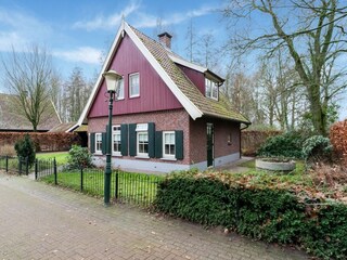 Holiday house Winterswijk Outdoor Recording 2