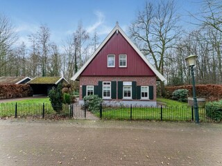 Holiday house Winterswijk Outdoor Recording 3
