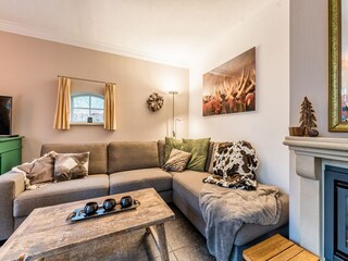 Vakantiehuis Winterswijk Kenmerken 8