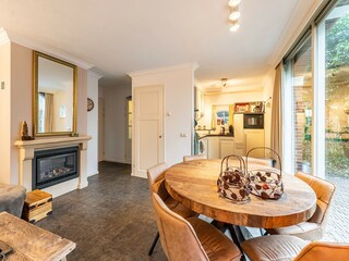 Holiday house Winterswijk Features 15