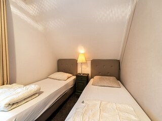Holiday house Winterswijk Features 22