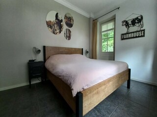 Holiday house Winterswijk Features 25