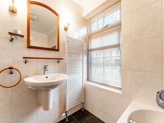 Vakantiehuis Winterswijk Kenmerken 16