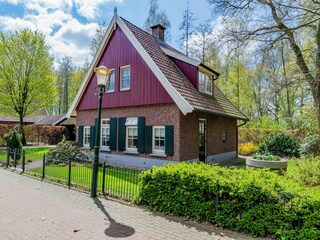 Casa per le vacanze Winterswijk Registrazione all'aperto 2