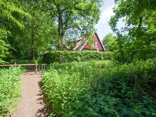 Holiday house Winterswijk Environment 34