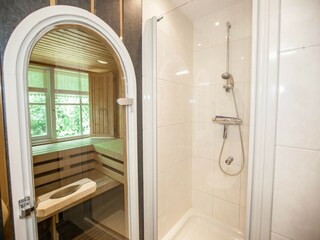 Vakantiehuis Winterswijk  39