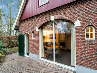 Holiday house Winterswijk Features 23