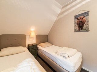 Vakantiehuis Winterswijk Kenmerken 23