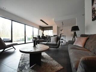 Villa Biddinghuizen Características 23