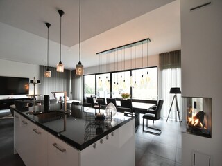 Villa Biddinghuizen Kenmerken 11