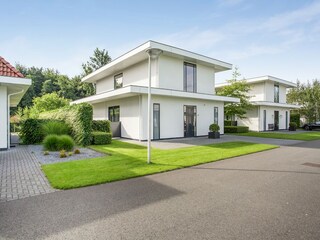 Villa Biddinghuizen Grabación al aire libre 4