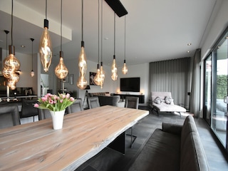 Villa Biddinghuizen Características 21