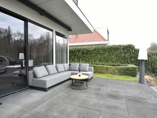 Villa Biddinghuizen Grabación al aire libre 2