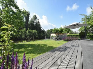 Villa Biddinghuizen Buitenaudio-opname 8