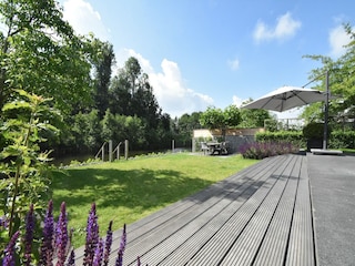 Villa Biddinghuizen Outdoor Recording 5