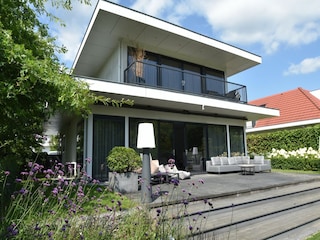 Villa Biddinghuizen Outdoor Recording 7