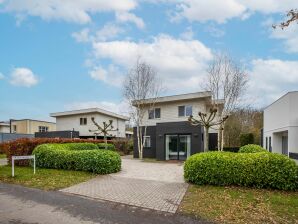 Villa Moderna en Harderwijk con Jacuzzi - Biddinghuizen - image1