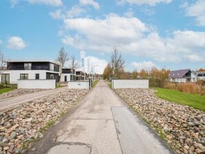 Modern Villa in Harderwijk with bubble bath - Biddinghuizen - image1