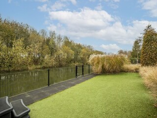 Villa Biddinghuizen Buitenaudio-opname 7