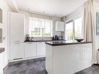 Villa Biddinghuizen Características 16