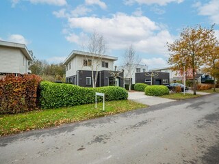 Villa Biddinghuizen Buitenaudio-opname 8