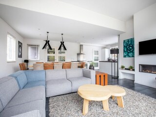 Villa Biddinghuizen Caratteristiche 24