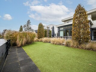 Villa Biddinghuizen Enregistrement extérieur 10