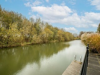 Villa Biddinghuizen Enregistrement extérieur 12