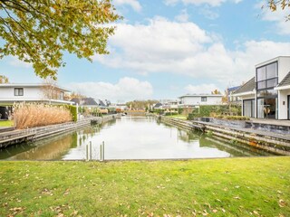 Villa Biddinghuizen Außenaufnahme 3