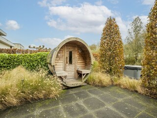 Villa Biddinghuizen  39