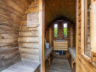 Villa Biddinghuizen  37