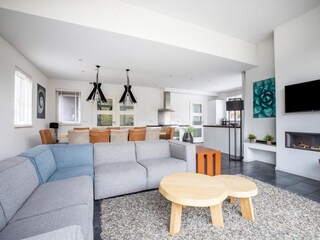 Villa Biddinghuizen Ausstattung 32