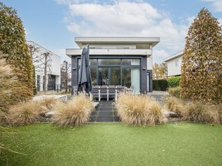 Villa Biddinghuizen Buitenaudio-opname 4