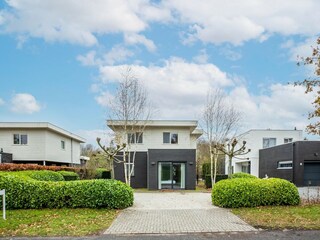 Villa Biddinghuizen Enregistrement extérieur 6