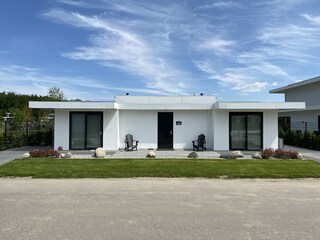 Villa Biddinghuizen Außenaufnahme 3