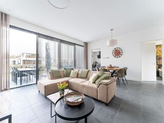 Villa Biddinghuizen Ausstattung 20