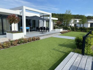 Villa Biddinghuizen Außenaufnahme 4