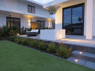 Villa Biddinghuizen Grabación al aire libre 7