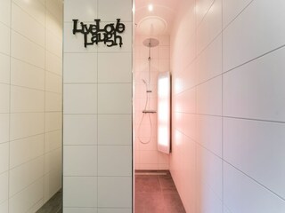 Villa Biddinghuizen Características 29