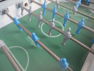 Villa Biddinghuizen Ausstattung 14