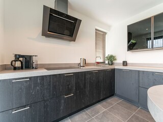 Villa Biddinghuizen Ausstattung 19