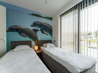 Villa Biddinghuizen Équipement 17