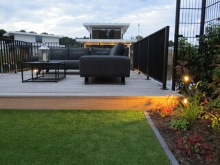 Villa Biddinghuizen Buitenaudio-opname 5