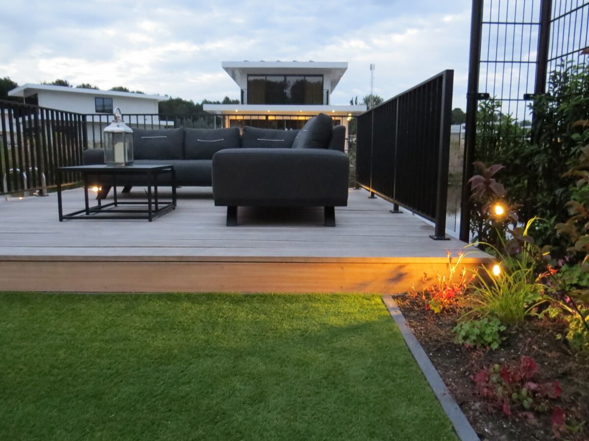 Villa Biddinghuizen Registrazione all'aperto 7